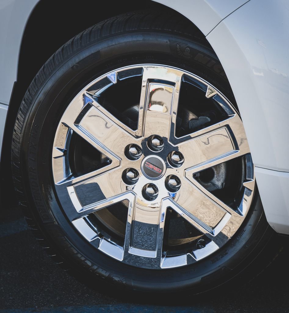 Used 2016 GMC Acadia Denali image 20