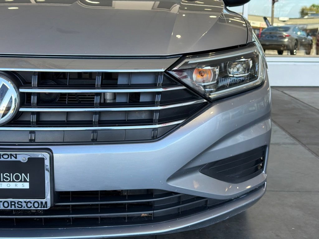 Used 2020 Volkswagen Jetta SEL FWD image 5
