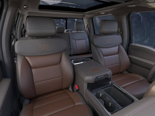New 2026 Ford F250 King Ranch AWD/4WD image 10