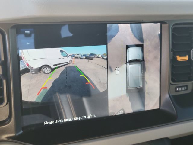 Used 2022 Ford Bronco Badlands image 26