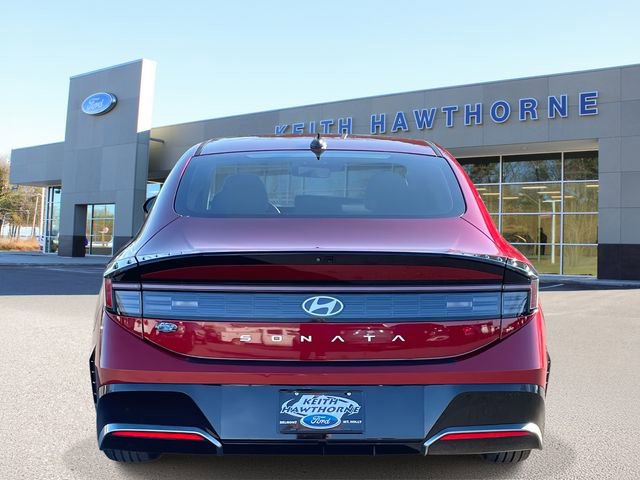 Used 2024 Hyundai Sonata SEL image 5