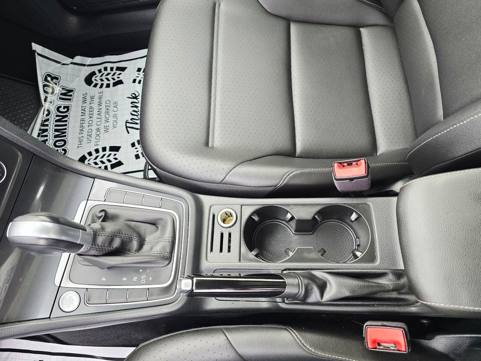 Used 2018 Volkswagen Golf SE FWD image 20
