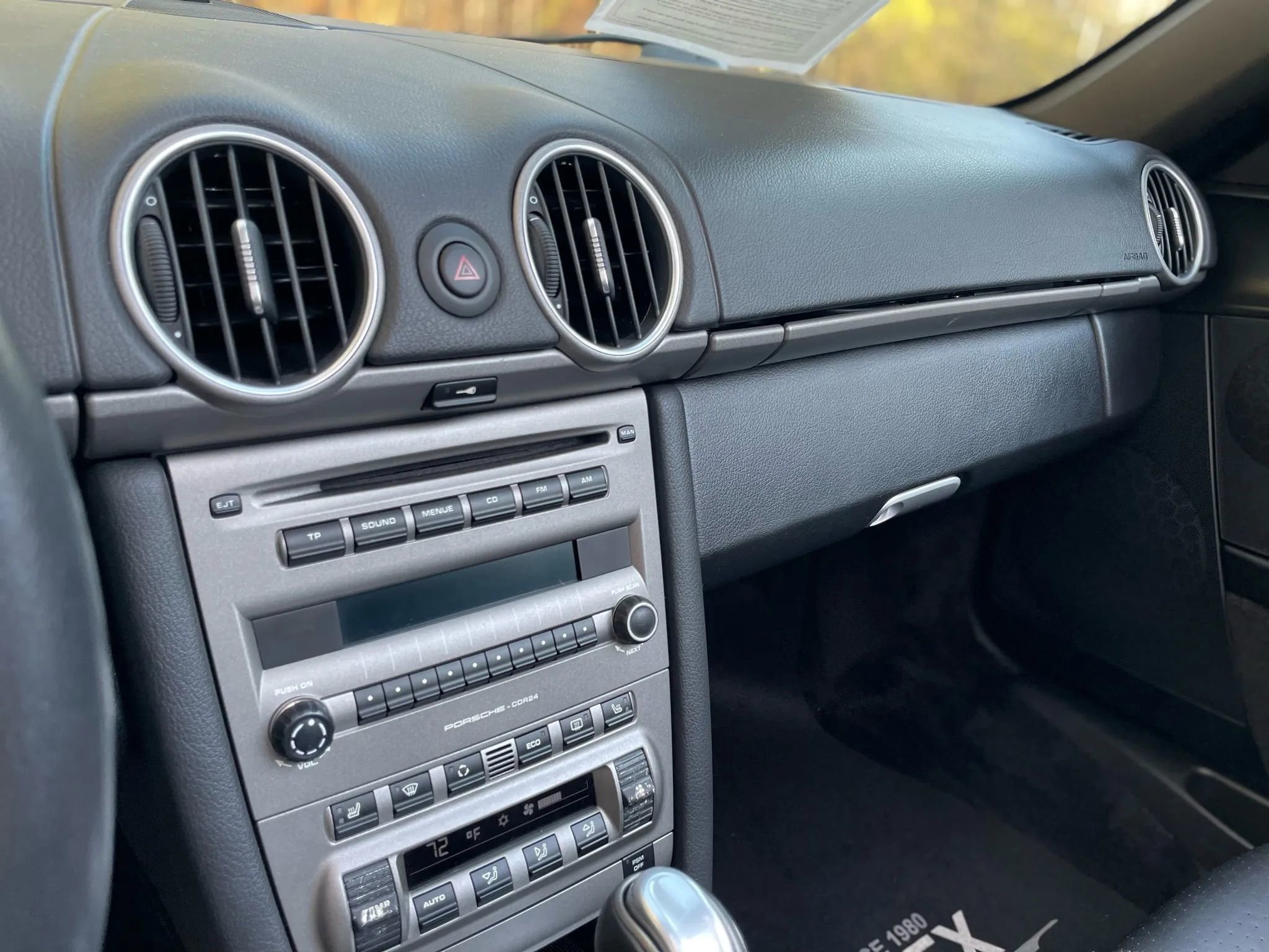 Used 2006 Porsche Boxster image 30