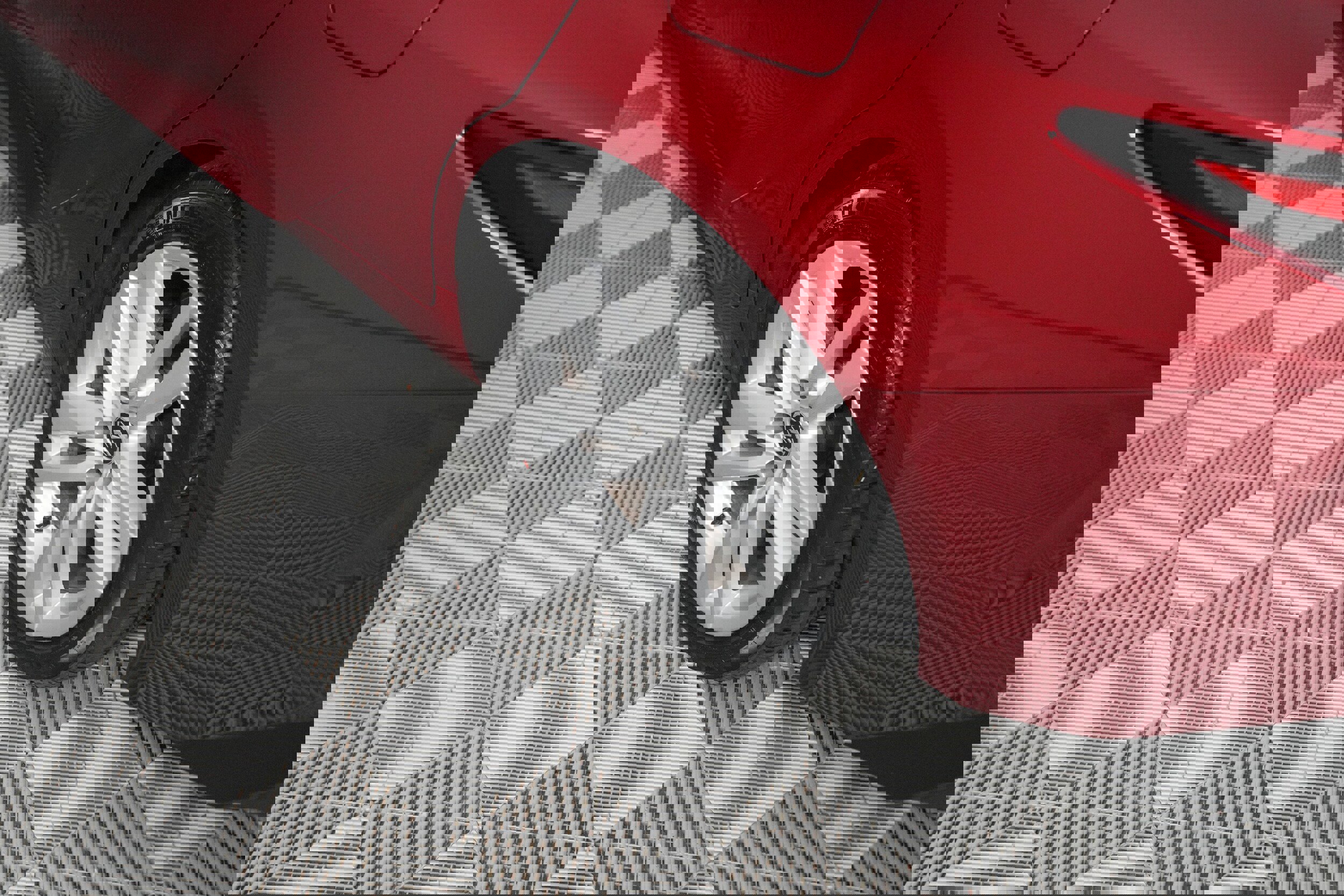 Certified 2024 Lexus IS 300 w/ Comfort Package image 8