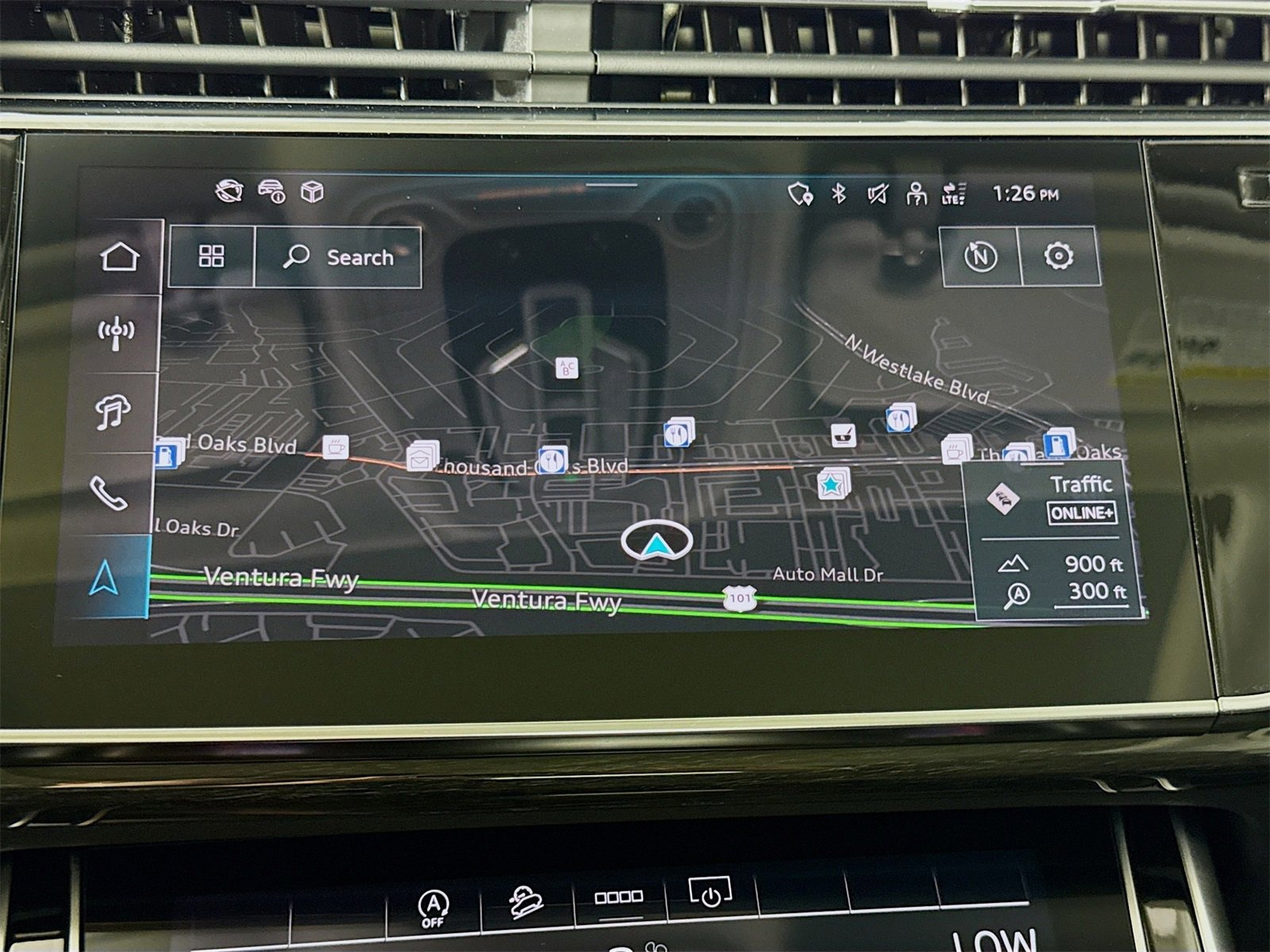 New 2025 Audi Q7 3.0T Premium Plus image 13