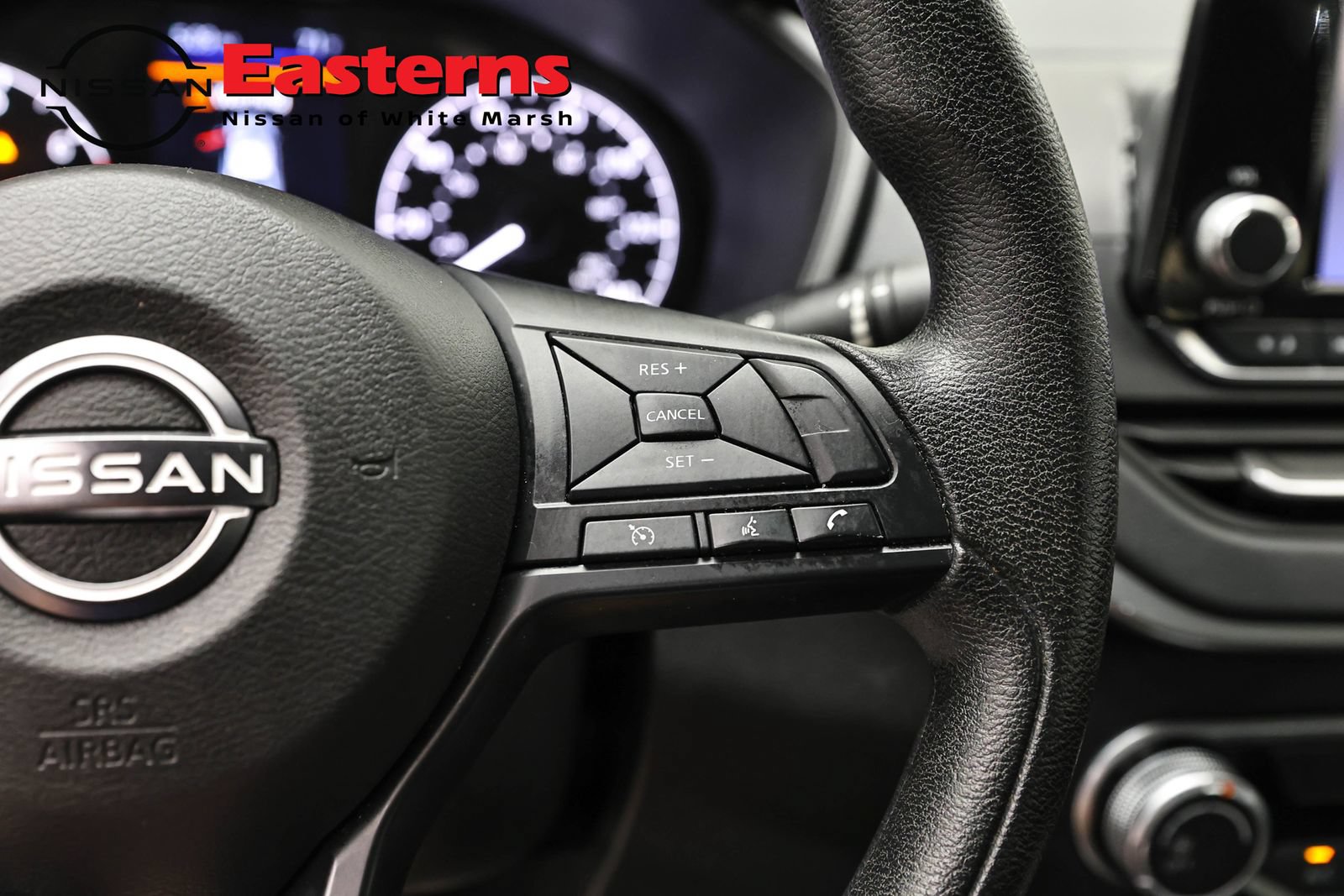 Used 2024 Nissan Altima 2.5 S FWD image 16