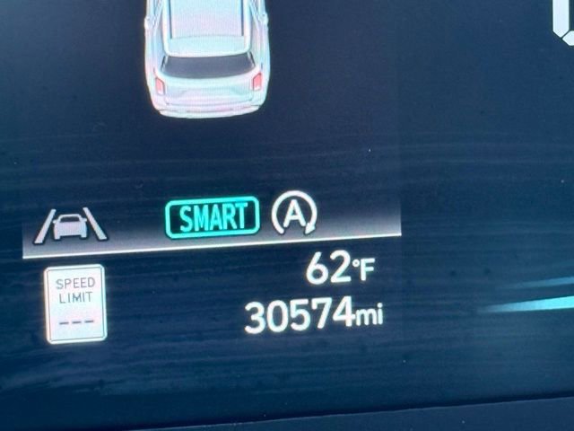 Used 2023 Hyundai Palisade XRT image 28