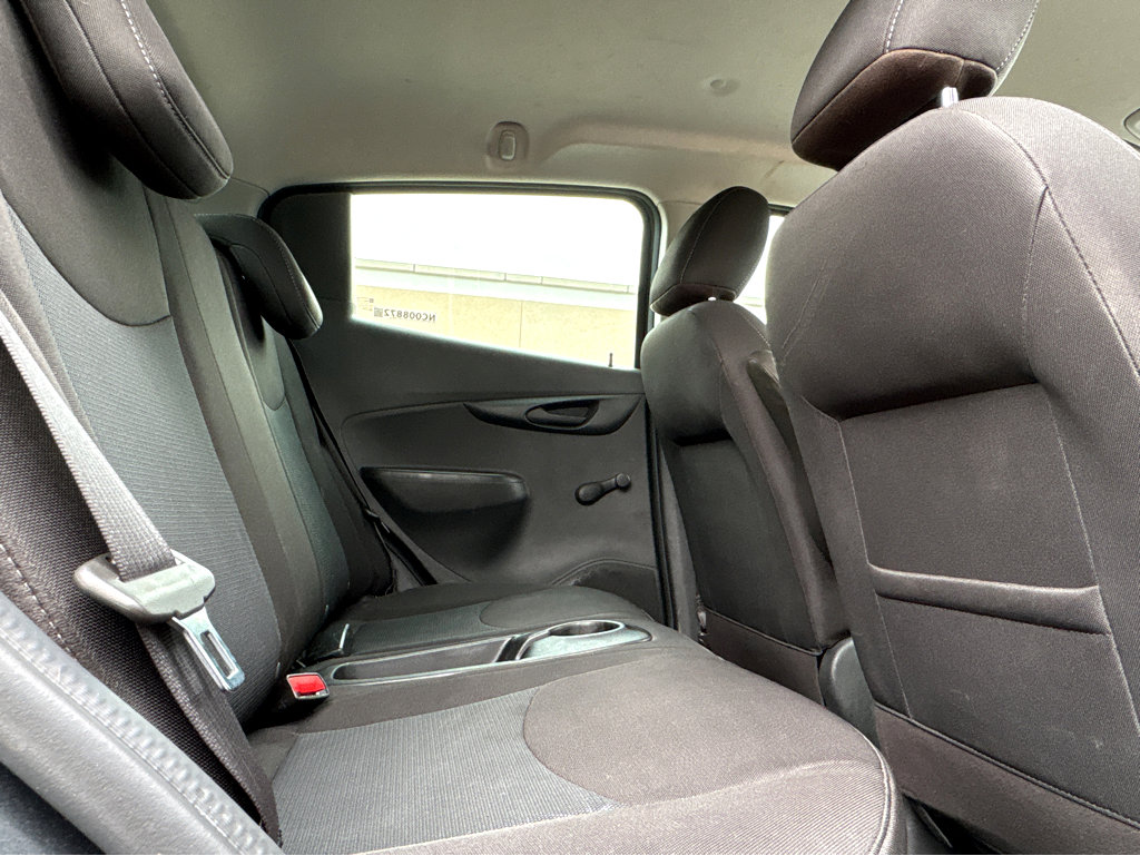 Used 2022 Chevrolet Spark LS FWD image 12