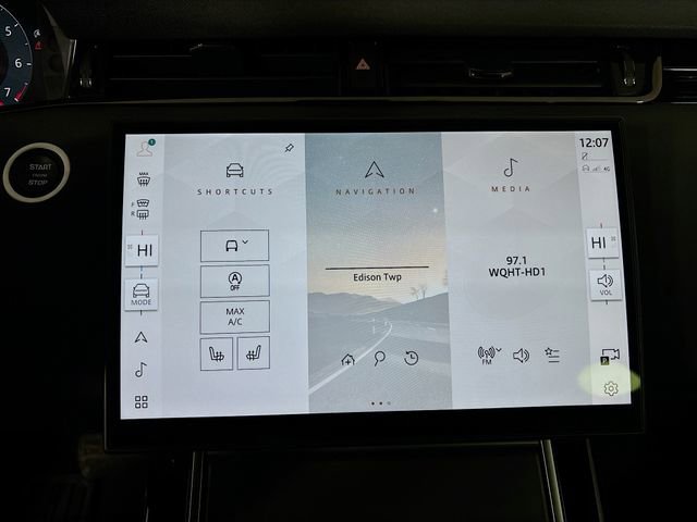 Used 2026 Land Rover Range Rover Evoque S image 16