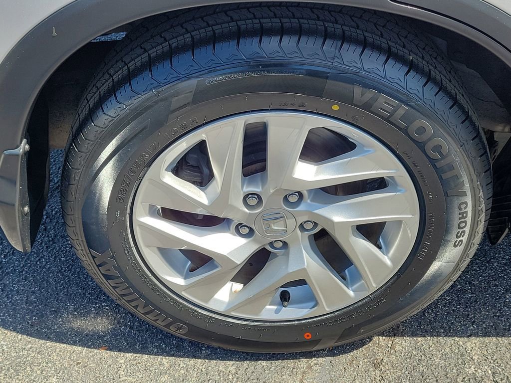 Used 2016 Honda CR-V EX image 6