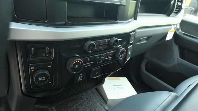 New 2026 Ford F450 XL AWD/4WD image 14