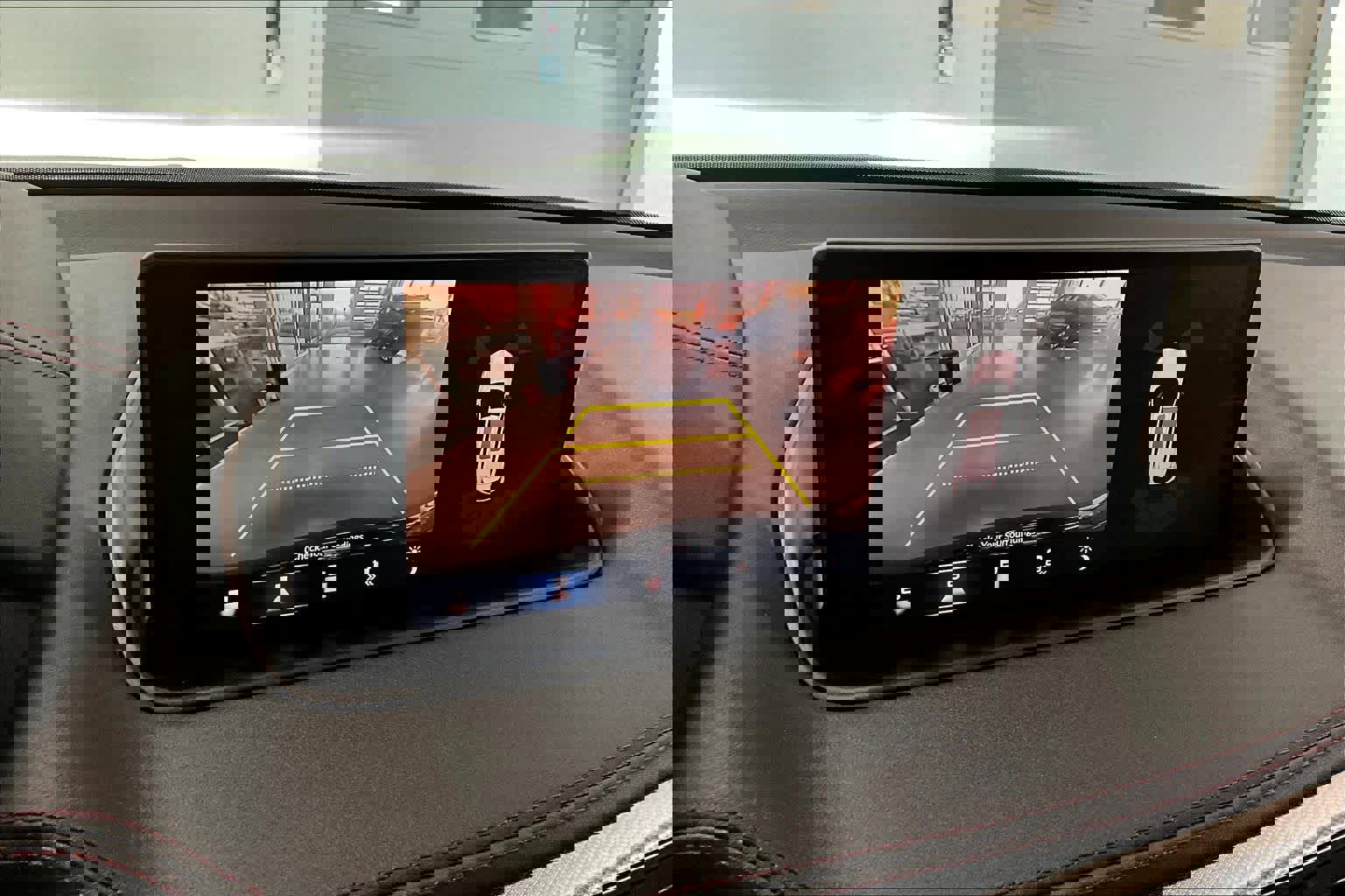 Used 2023 Acura MDX A-Spec image 23