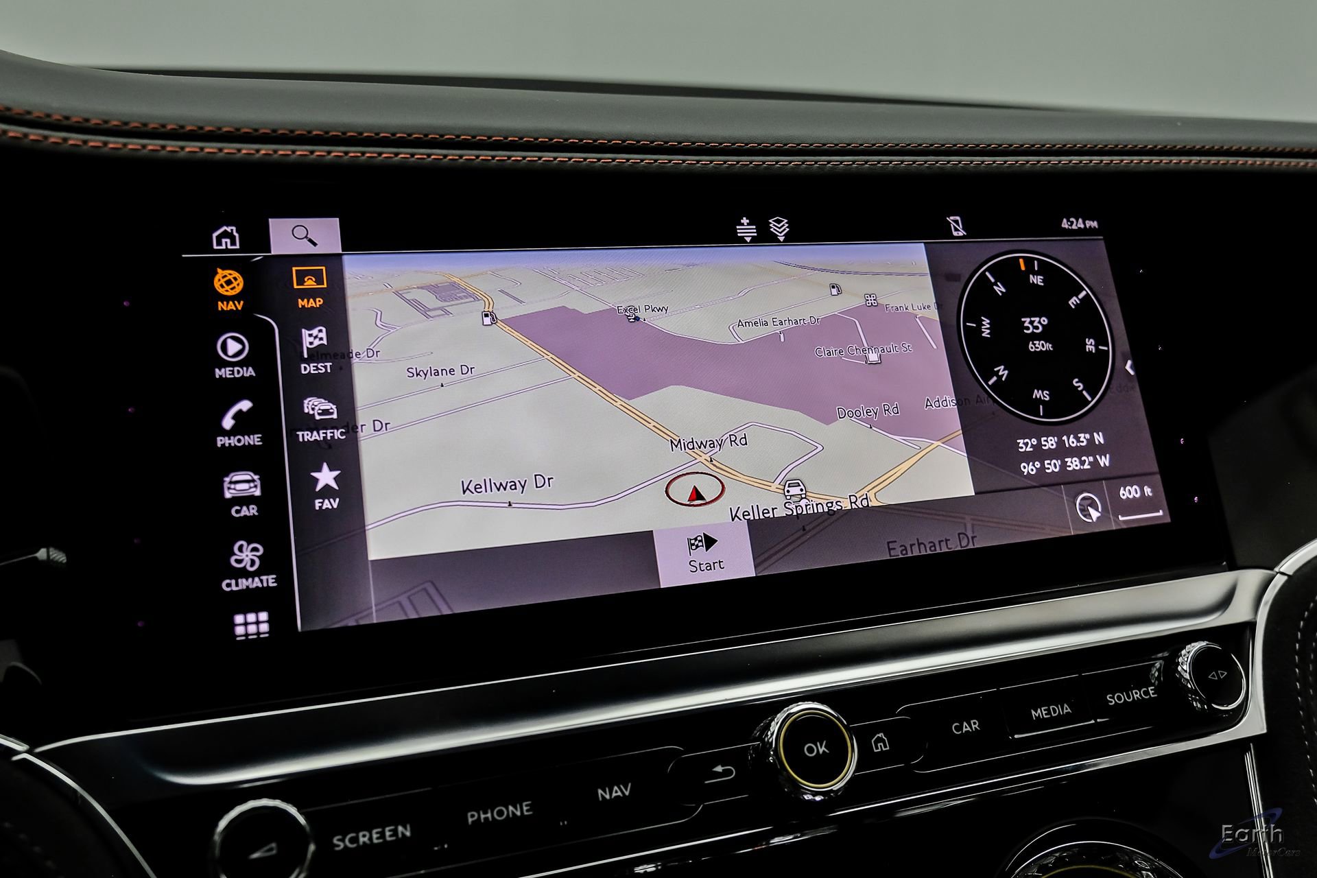 Used 2022 Bentley Continental GT Speed AWD/4WD image 77