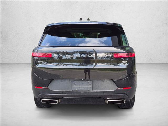 Used 2023 Land Rover Range Rover Sport SE AWD/4WD image 6