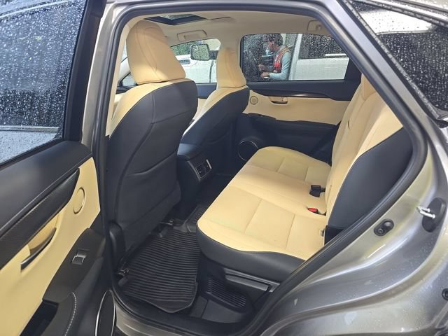 Used 2020 Lexus NX 300 FWD w/ Premium Package image 9