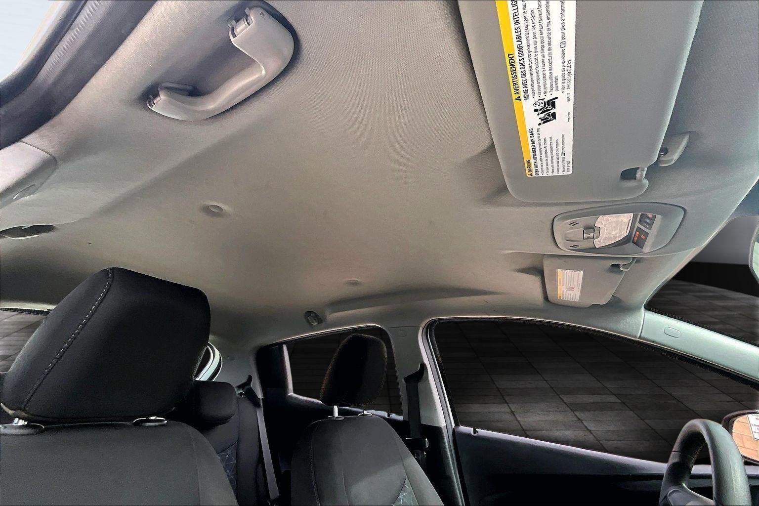 Used 2020 Chevrolet Spark LS image 21