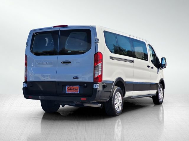 Used 2024 Ford Transit 350 XLT image 5