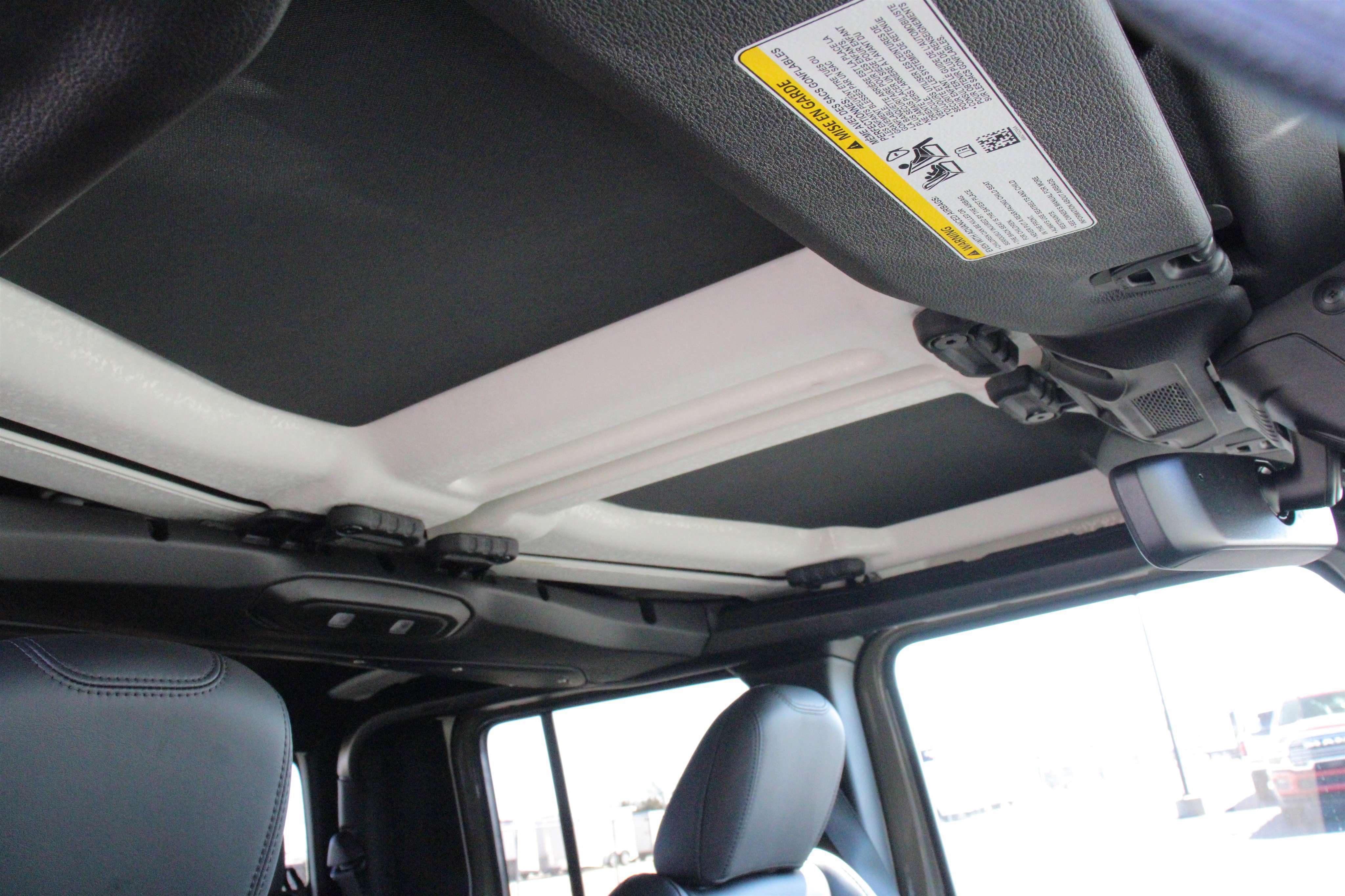 New 2026 Jeep Gladiator Rubicon image 28