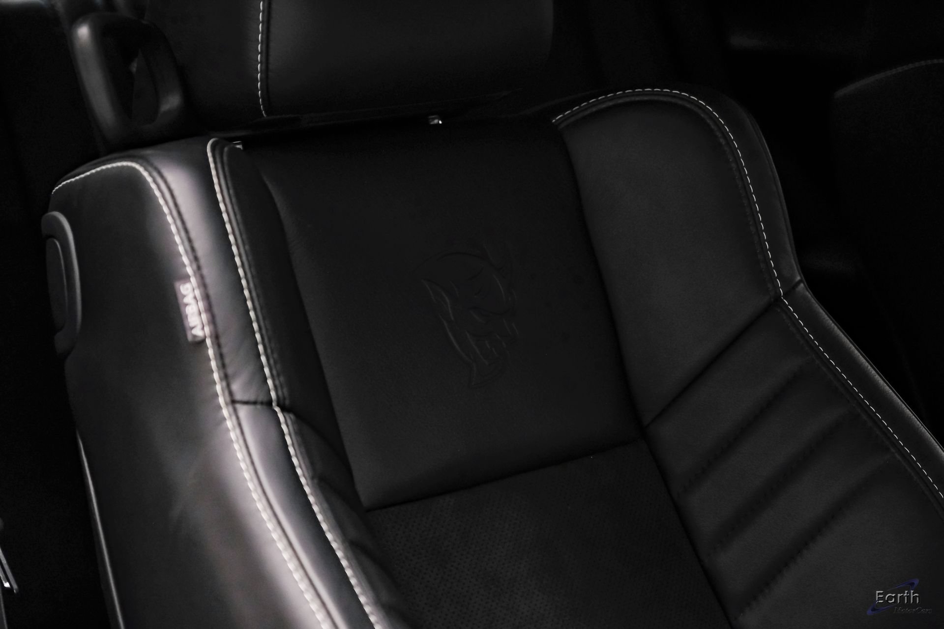 Used 2018 Dodge Challenger SRT Demon RWD image 60