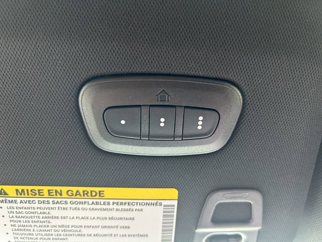 New 2026 Jeep Grand Cherokee L Limited AWD/4WD image 24
