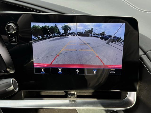 Used 2021 Chevrolet Corvette Stingray Premium Conv w/ Z51 Performance Package RWD image 20