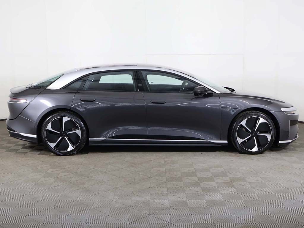 Used 2023 Lucid Air Touring AWD/4WD image 20