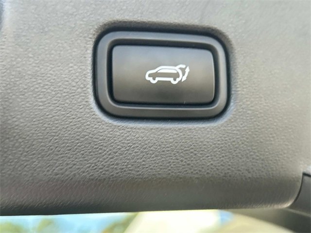 Certified 2023 Hyundai Tucson SEL image 12