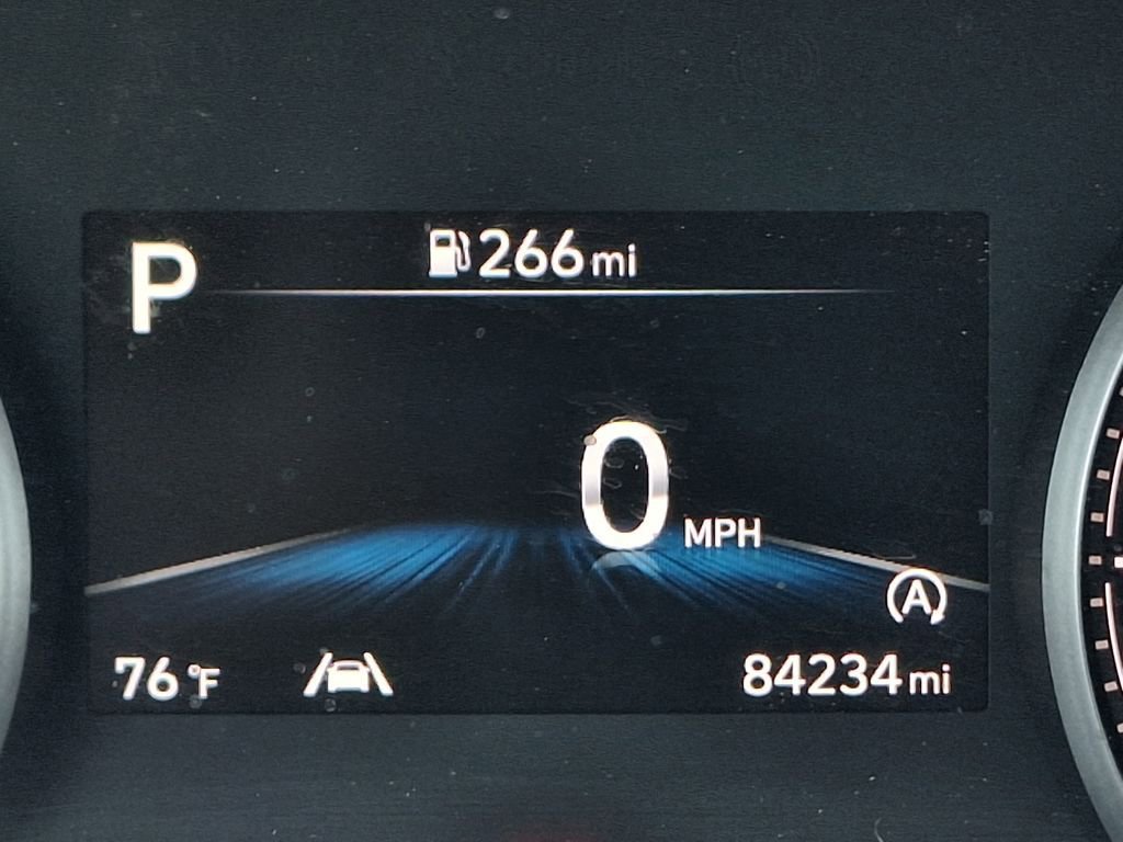 Used 2022 Hyundai Santa Fe SEL image 19