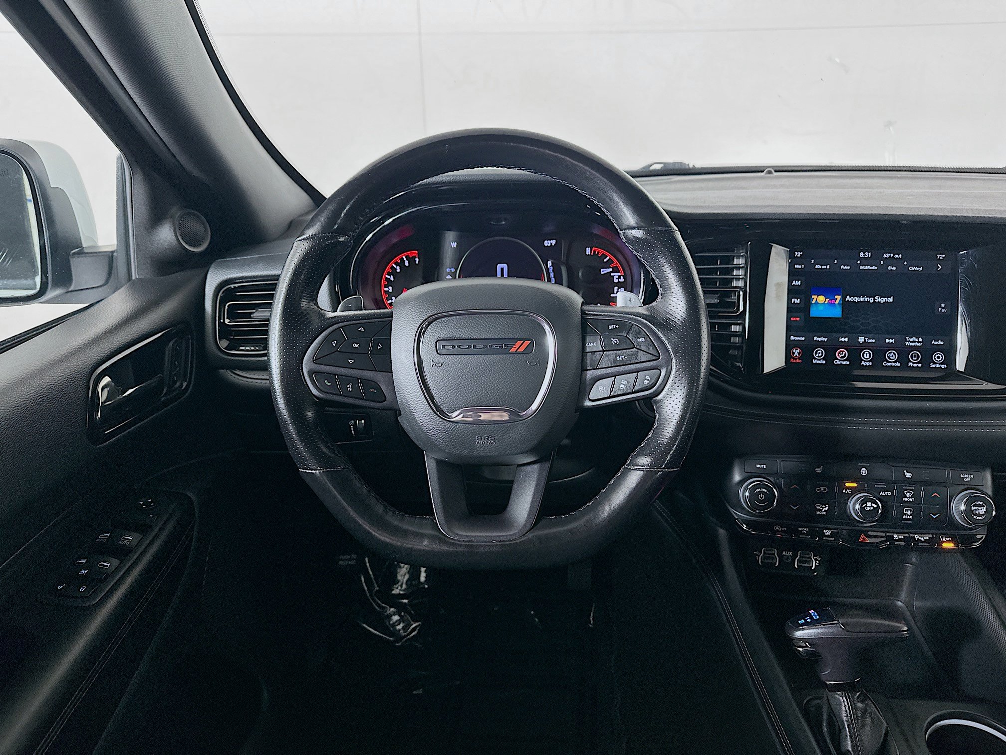 Used 2022 Dodge Durango GT AWD/4WD image 20