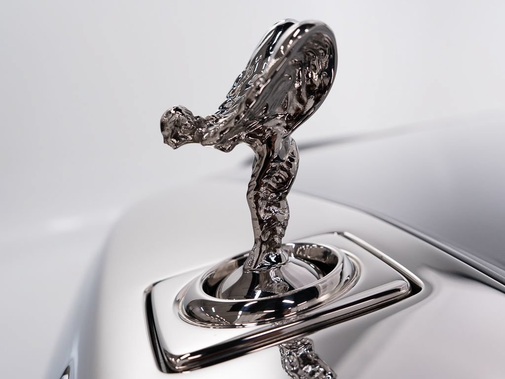 Certified 2023 Rolls-Royce Phantom Sedan RWD image 57