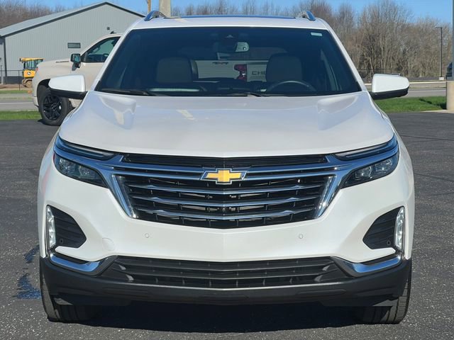 Used 2023 Chevrolet Equinox Premier image 42