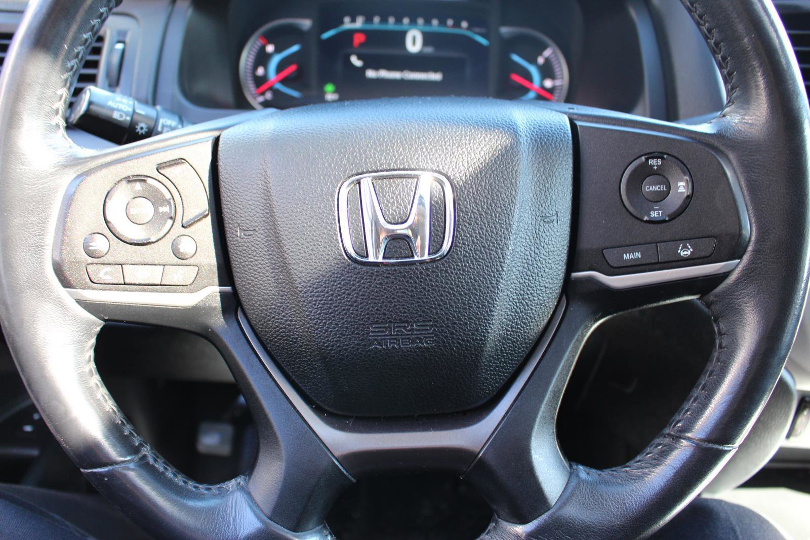 Used 2019 Honda Pilot EX-L image 17