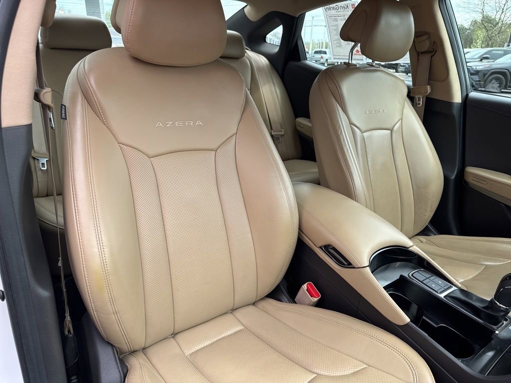 Used 2014 Hyundai Azera Limited FWD image 22