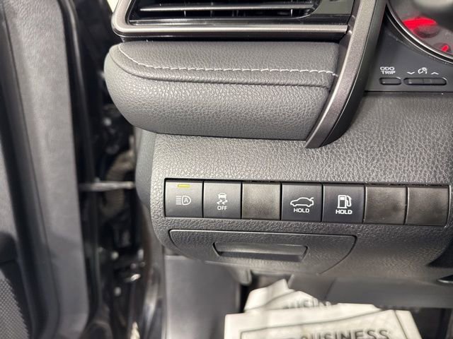 Used 2023 Toyota Camry XSE image 26