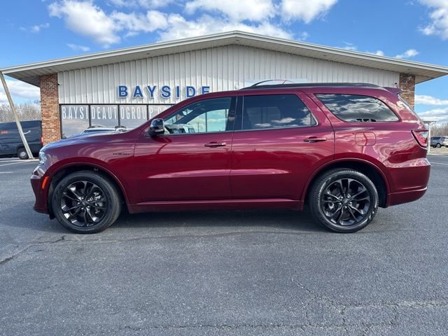 Used 2023 Dodge Durango R/T image 20