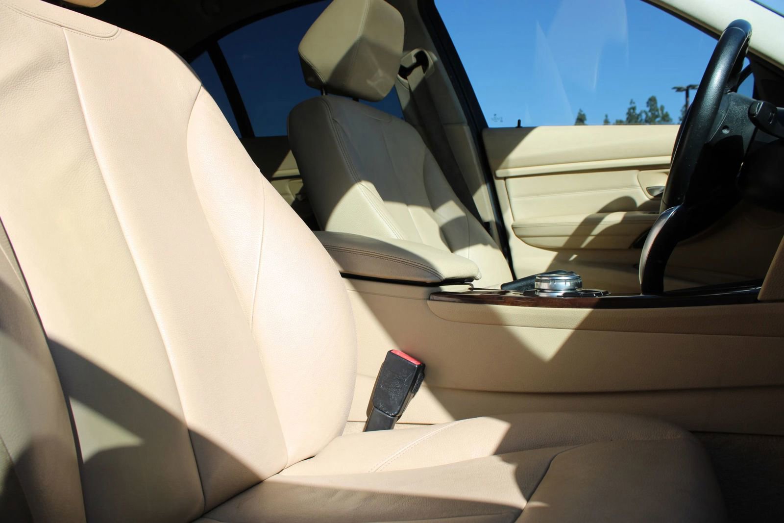 Used 2014 BMW 328i Sedan RWD image 13
