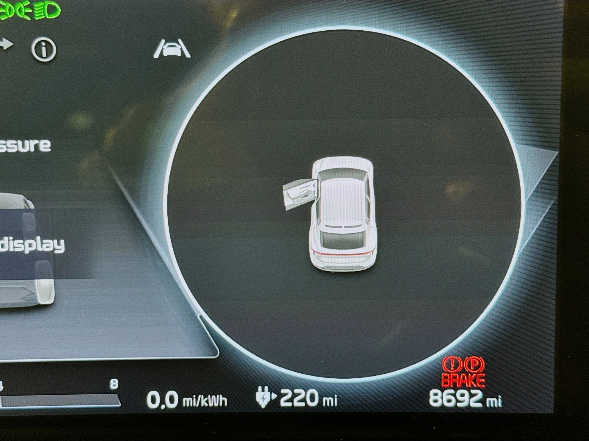 Used 2023 Kia EV6 Wind w/ Wind Technology Package image 15