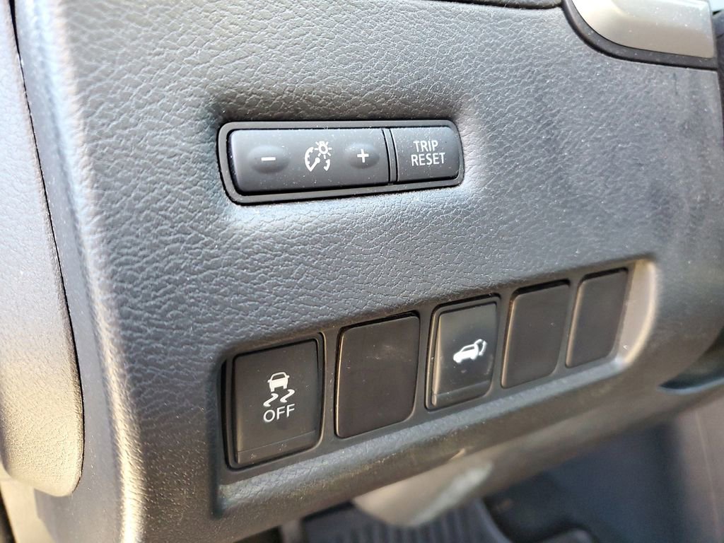 Used 2015 Nissan Murano SL w/ SL Technology Package image 10