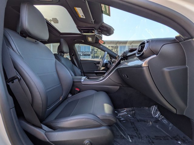 Certified 2023 Mercedes-Benz C 300 Sedan image 21