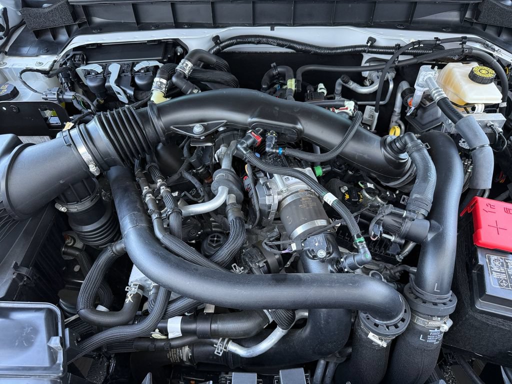 Used 2024 Ford Bronco Raptor AWD/4WD image 36