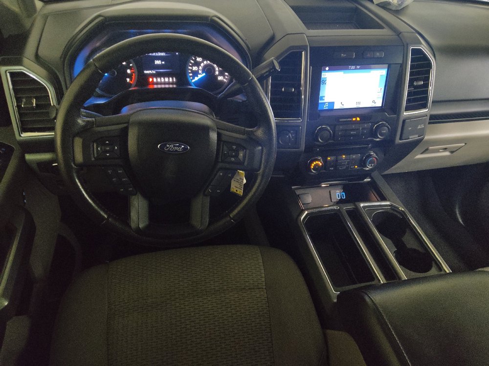 Used 2016 Ford F150 XLT w/ Equipment Group 302A Luxury AWD/4WD image 22