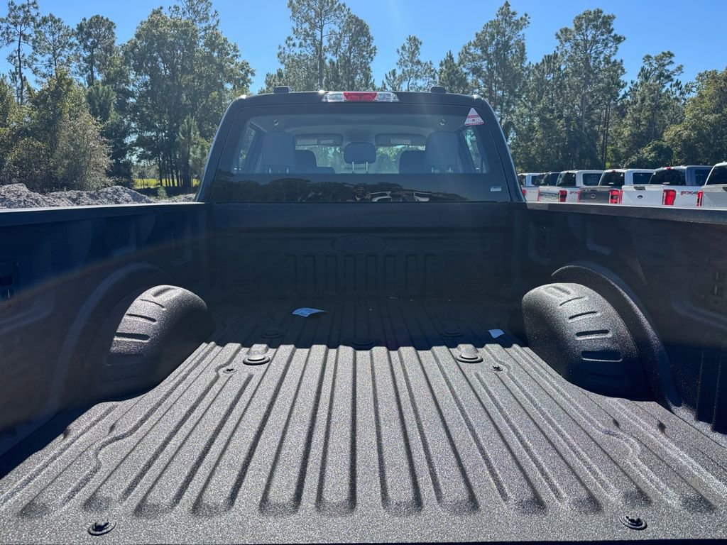 New 2026 Ford F250 XL w/ STX Appearance Package image 23