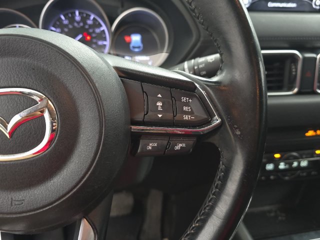 Used 2018 MAZDA CX-5 Touring w/ Preferred Equipment Package AWD/4WD image 16