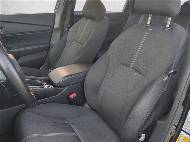 Used 2024 Honda Accord Sport image 17