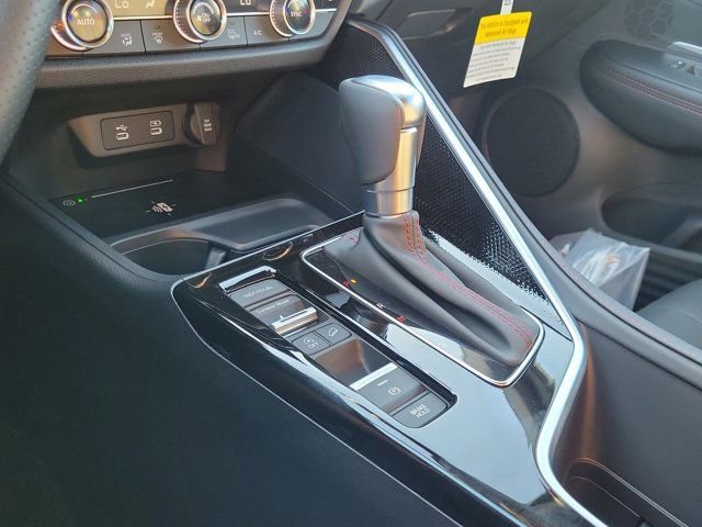 New 2026 Acura ADX A-Spec FWD image 22