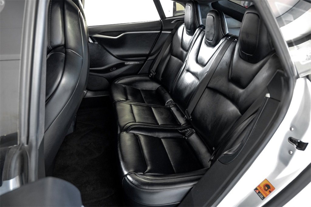 Used 2017 Tesla Model S 100D image 40