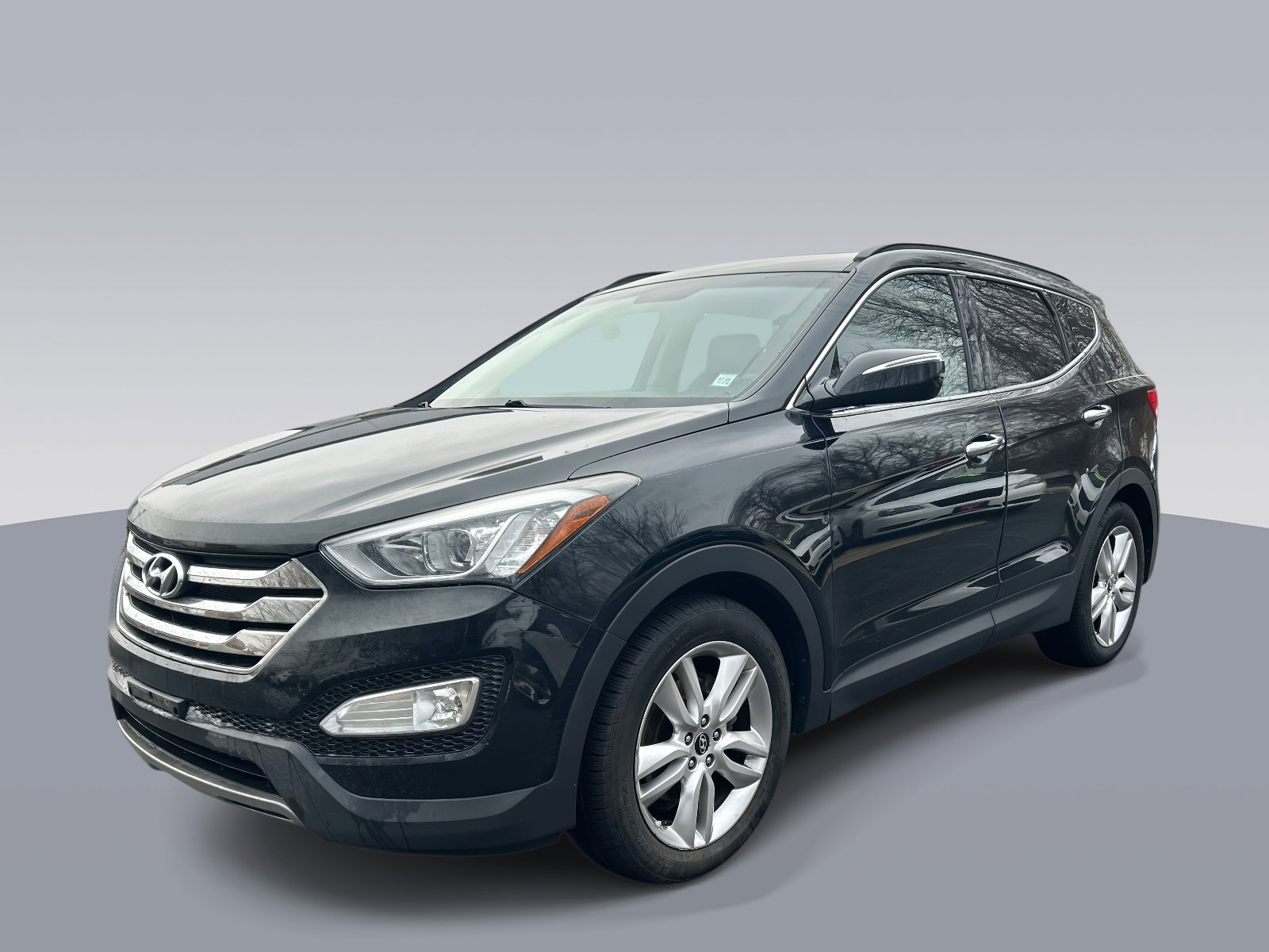 Used 2014 Hyundai Santa Fe Sport 2.0T w/ Navigation Package 06 image 7