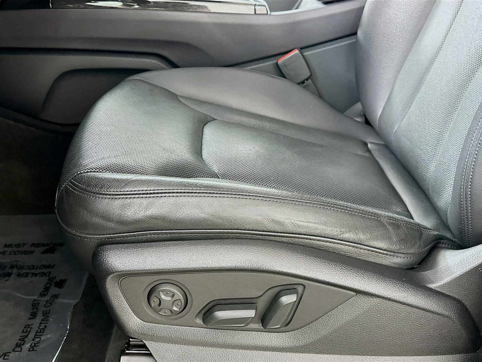 Used 2017 Audi Q7 3.0T Prestige image 18