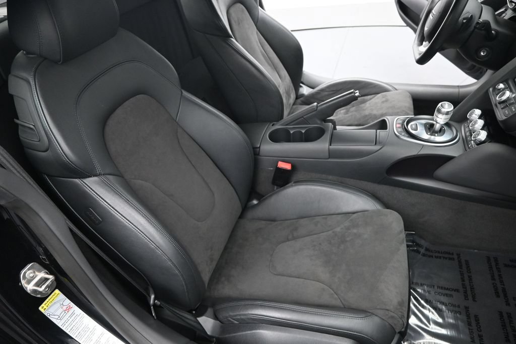 Used 2012 Audi R8 V8 AWD/4WD image 11