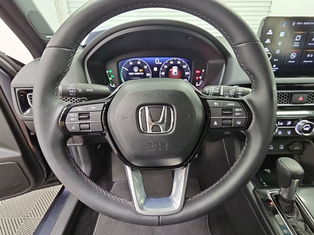 Used 2025 Honda Civic Sport Touring image 25